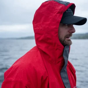 Grundéns Full Share Anorak>Men Jackets
