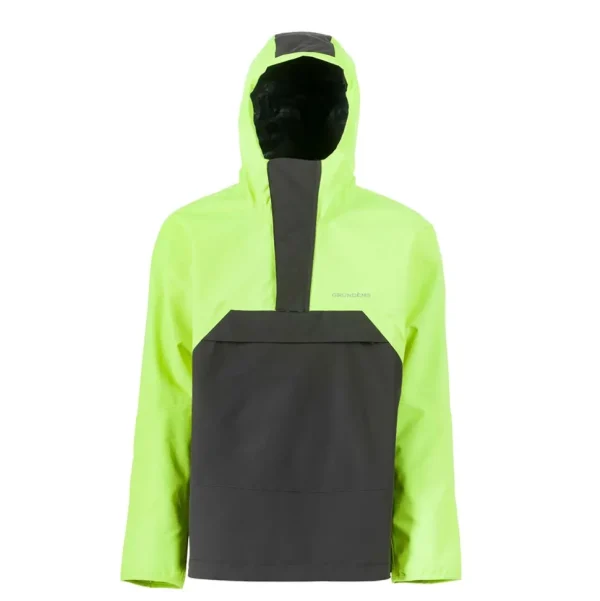 Grundéns Full Share Anorak>Men Jackets