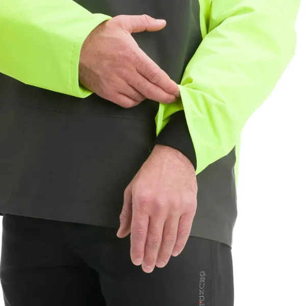 Grundéns Full Share Anorak>Men Jackets