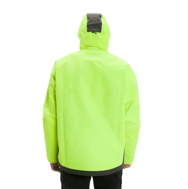 Grundéns Full Share Anorak>Men Jackets