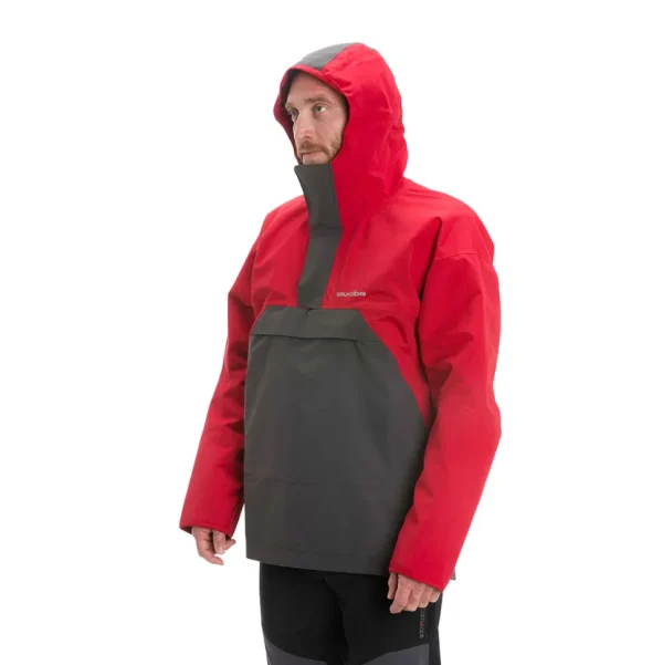 Grundéns Full Share Anorak>Men Jackets