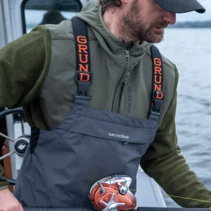 Grundéns Full Share Bib>Men Bibs