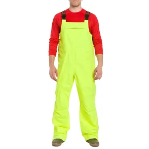 Grundéns Full Share Bib>Men Bibs