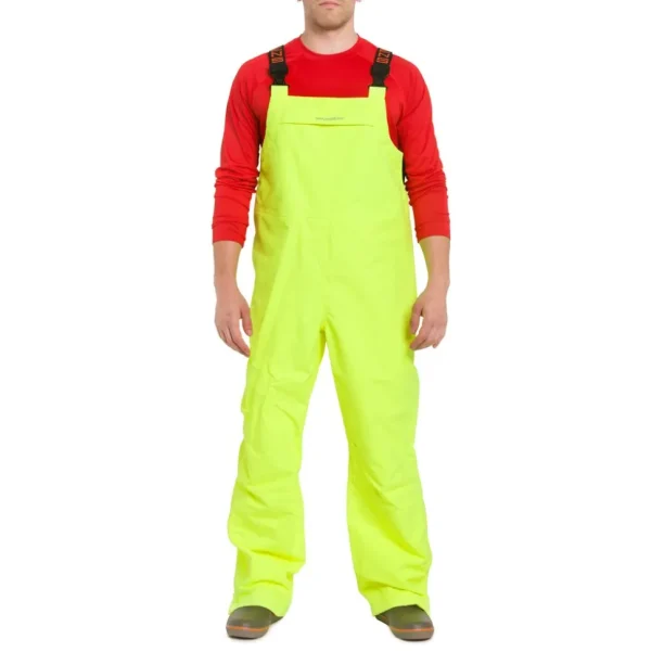 Grundéns Full Share Bib>Men Bibs