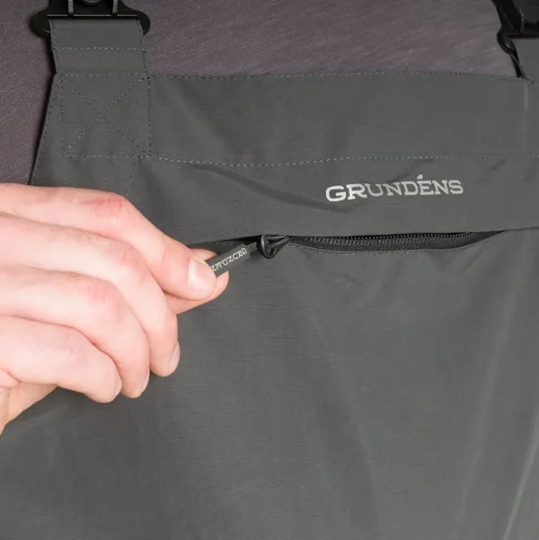 Grundéns Full Share Bib>Men Bibs
