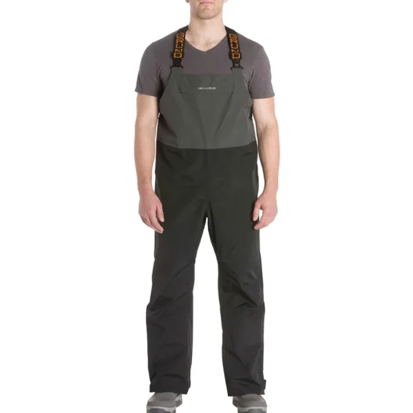 Grundéns Full Share Bib>Men Bibs