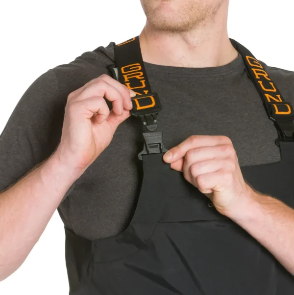 Grundéns Full Share Bib Csa>Men Bibs