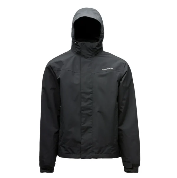 Grundéns Full Share 3-In-1 Lined Jacket>Men Jackets