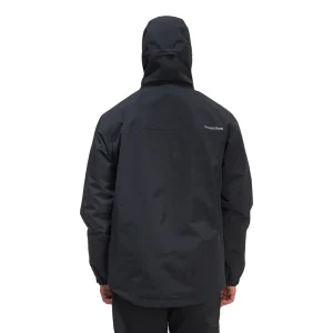 Grundéns Full Share 3-In-1 Lined Jacket>Men Jackets