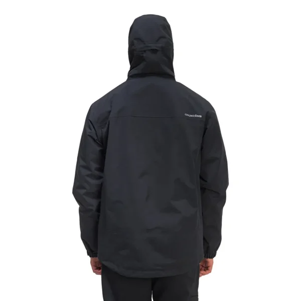 Grundéns Full Share 3-In-1 Lined Jacket>Men Jackets