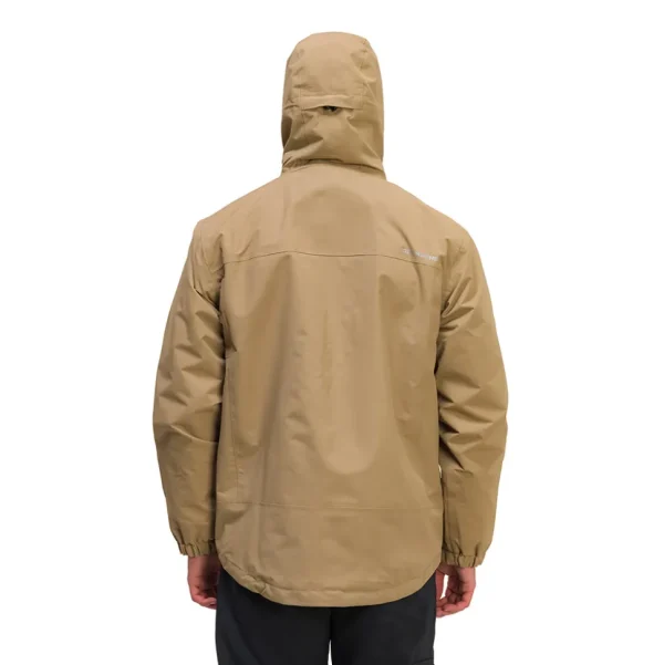 Grundéns Full Share 3-In-1 Lined Jacket>Men Jackets