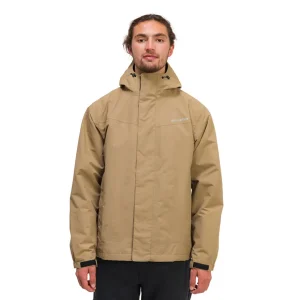 Grundéns Full Share 3-In-1 Lined Jacket>Men Jackets