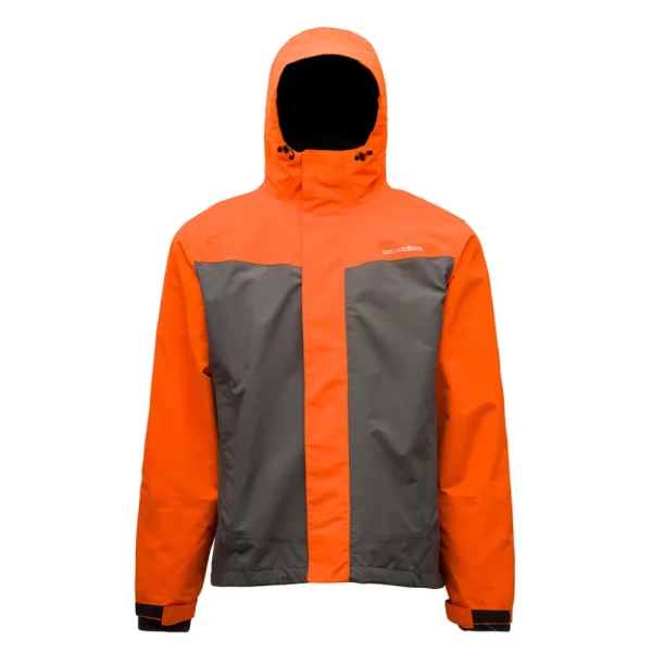 Grundéns Full Share 3-In-1 Lined Jacket>Men Jackets