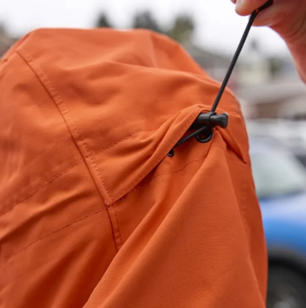 Grundéns Full Share 3-In-1 Lined Jacket>Men Jackets