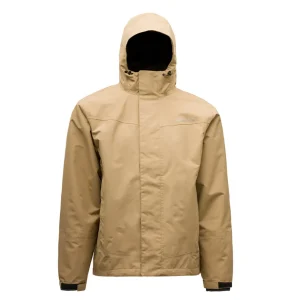 Grundéns Full Share 3-In-1 Lined Jacket>Men Jackets