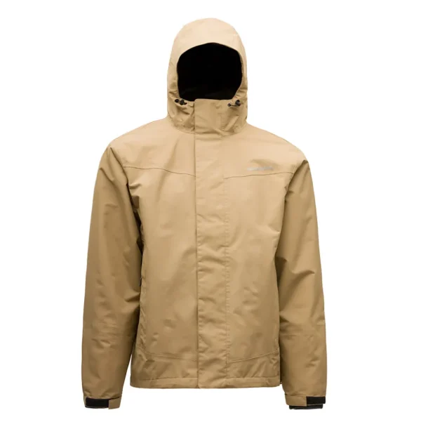 Grundéns Full Share 3-In-1 Lined Jacket>Men Jackets