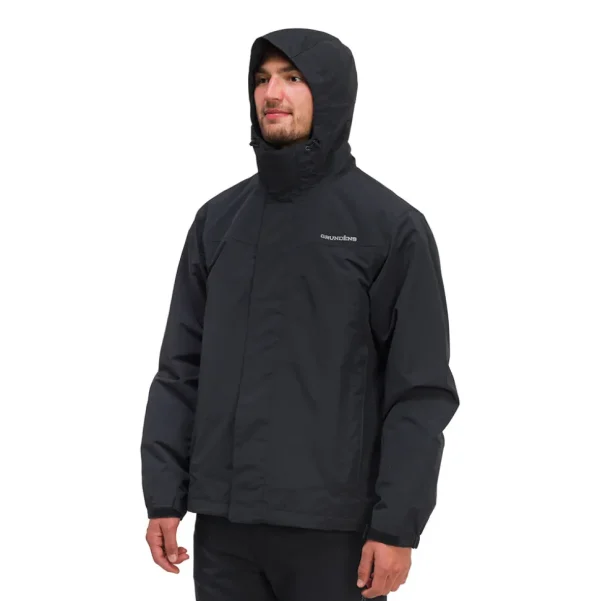 Grundéns Full Share 3-In-1 Lined Jacket>Men Jackets
