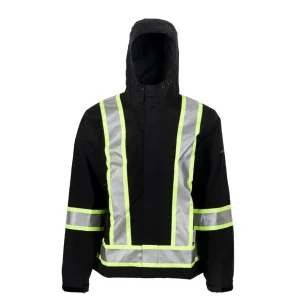 Grundéns Full Share Jacket Csa>Men Jackets