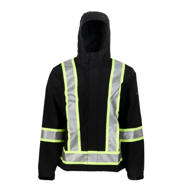 Grundéns Full Share Jacket Csa>Men Jackets