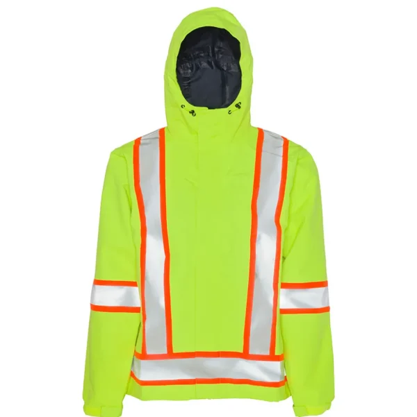 Grundéns Full Share Jacket Csa>Men Jackets