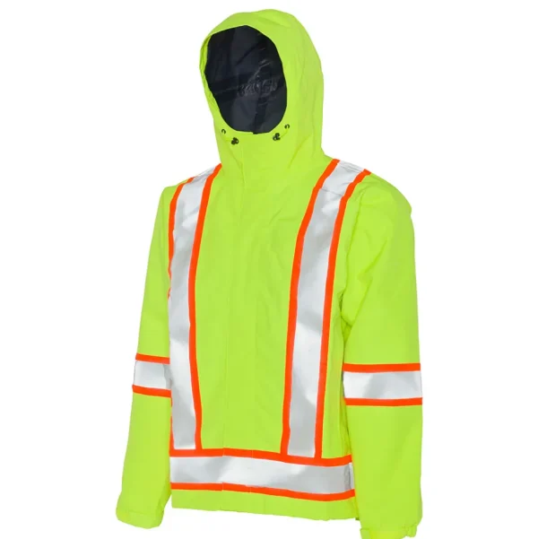 Grundéns Full Share Jacket Csa>Men Jackets