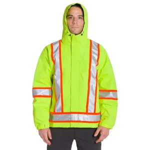 Grundéns Full Share Jacket Csa>Men Jackets
