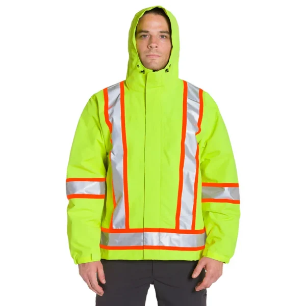 Grundéns Full Share Jacket Csa>Men Jackets