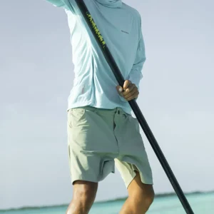 Grundéns Gaff 11" Short>Men Shorts