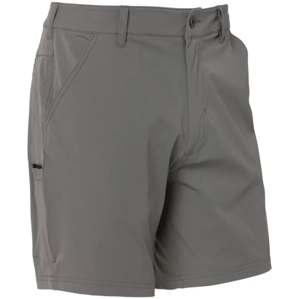 Grundéns Gaff 7" Short>Men Shorts