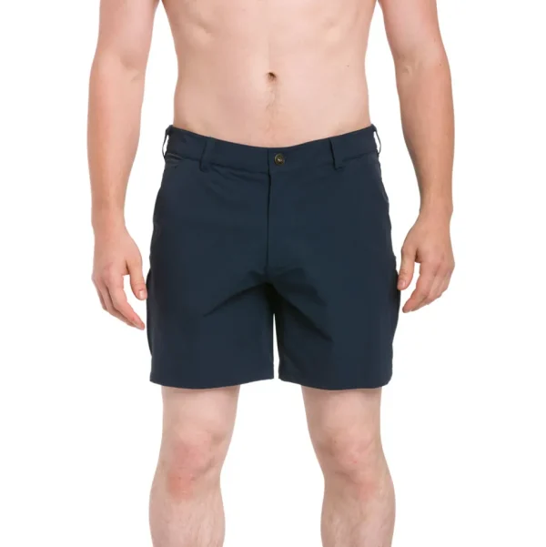 Grundéns Gaff 7" Short>Men Shorts