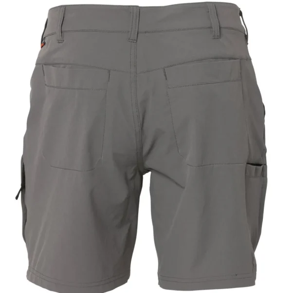 Grundéns Gaff 7" Short>Men Shorts