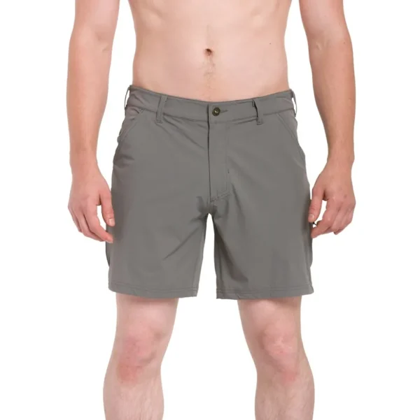 Grundéns Gaff 7" Short>Men Shorts