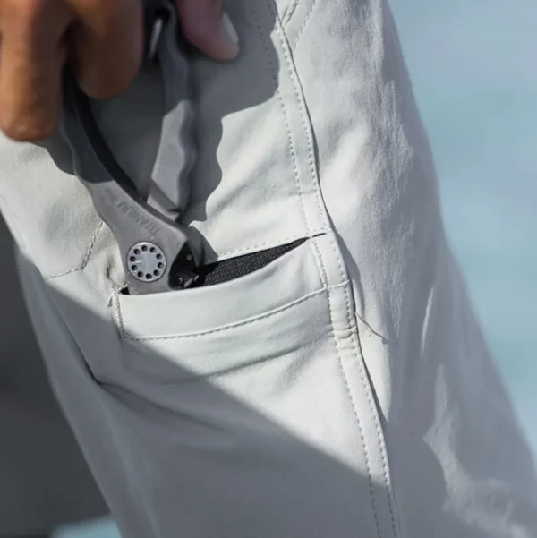 Grundéns Gaff 11" Short>Men Shorts