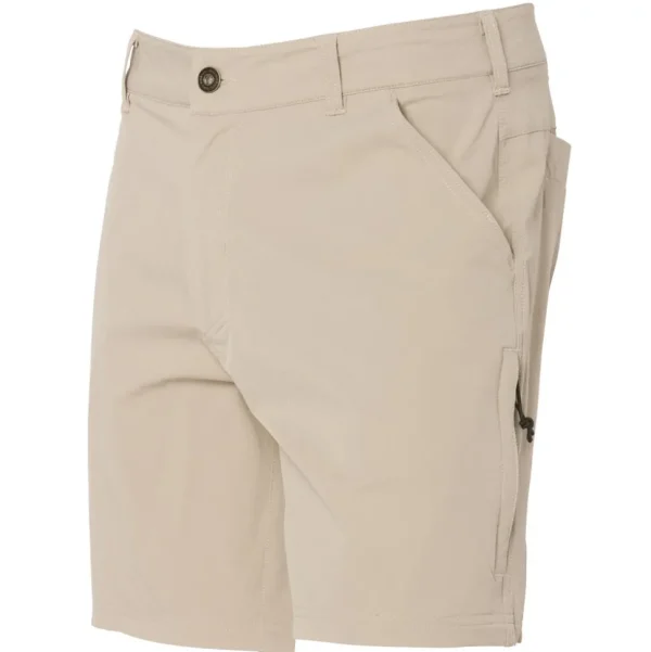 Grundéns Gaff 7" Short>Men Shorts