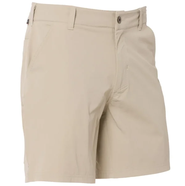Grundéns Gaff 7" Short>Men Shorts