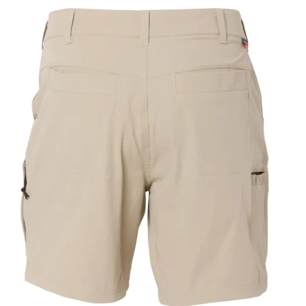 Grundéns Gaff 7" Short>Men Shorts
