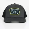 Grundéns Gaff Trucker 312 Hat>Men Hats