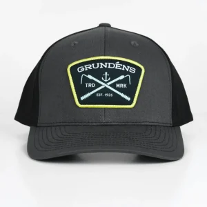 Grundéns Gaff Trucker 312 Hat>Men Hats