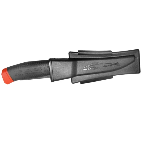 Grundéns Gage Deck Knife> Gear & Accessories