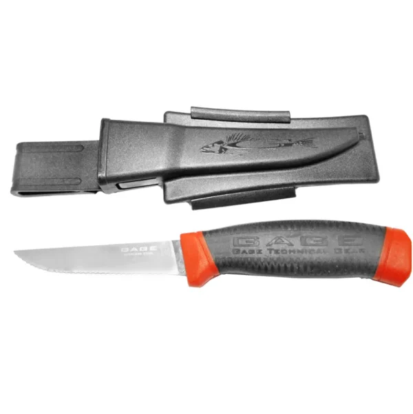 Grundéns Gage Deck Knife> Gear & Accessories