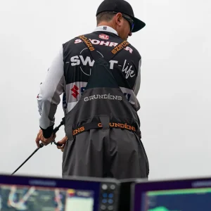 Grundéns Gambler Gore-Tex® Bib>Men Bibs