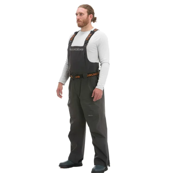 Grundéns Gambler Gore-Tex® Bib>Men Bibs