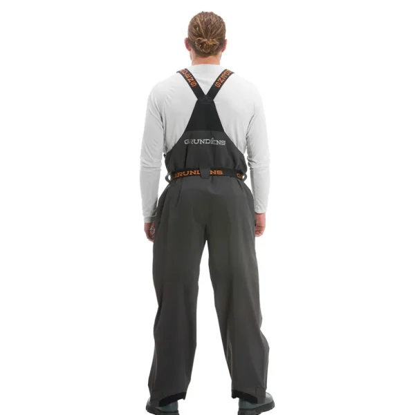 Grundéns Gambler Gore-Tex® Bib>Men Bibs