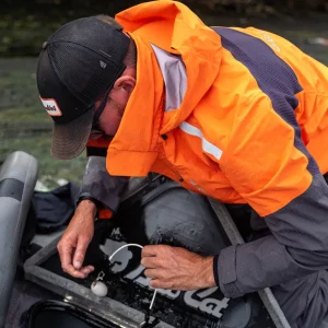 Grundéns Gambler Gore-Tex® Jacket>Men Jackets
