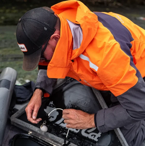 Grundéns Gambler Gore-Tex® Jacket>Men Jackets