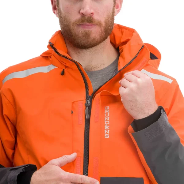 Grundéns Gambler Gore-Tex® Jacket>Men Jackets