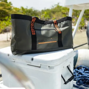Grundéns Gear Hauler 50L Tote Bag> Gear & Accessories