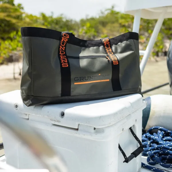 Grundéns Gear Hauler 50L Tote Bag> Gear & Accessories