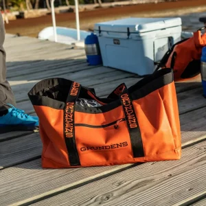 Grundéns Gear Hauler 50L Tote Bag> Gear & Accessories