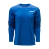 Grundéns G-Hook Ls Tech Tee>Men T-Shirts